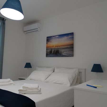 Trinacria Bedda Apartamento Marzamemi Exterior foto