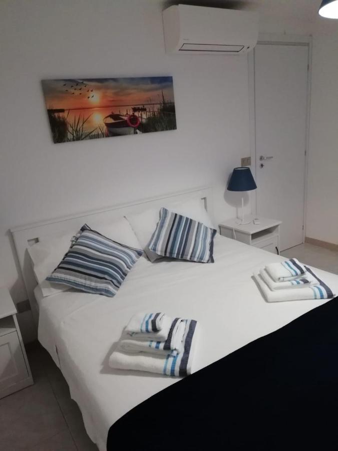 Trinacria Bedda Apartamento Marzamemi Exterior foto