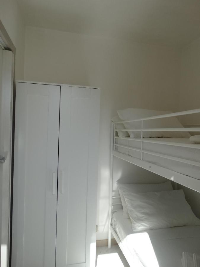 Trinacria Bedda Apartamento Marzamemi Exterior foto