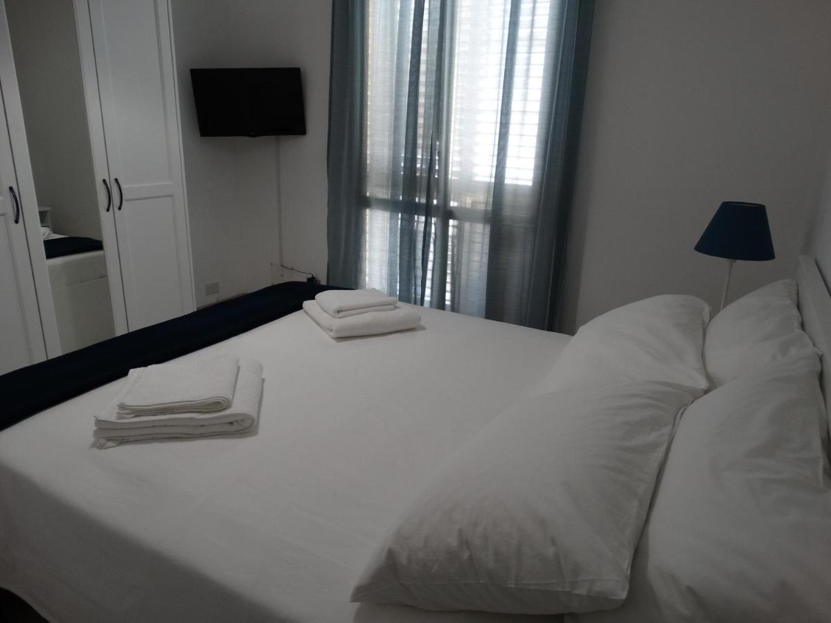 Trinacria Bedda Apartamento Marzamemi Exterior foto