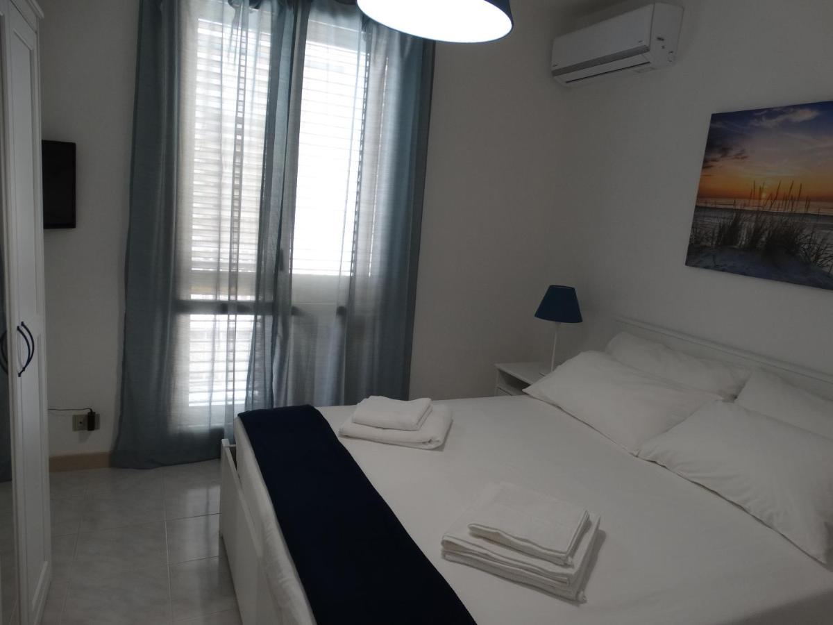 Trinacria Bedda Apartamento Marzamemi Exterior foto