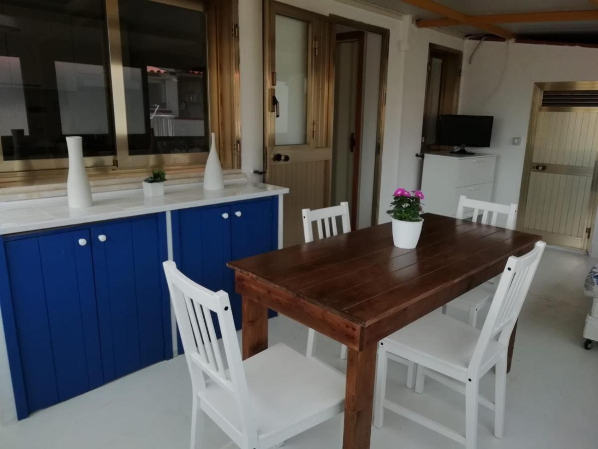 Trinacria Bedda Apartamento Marzamemi Exterior foto