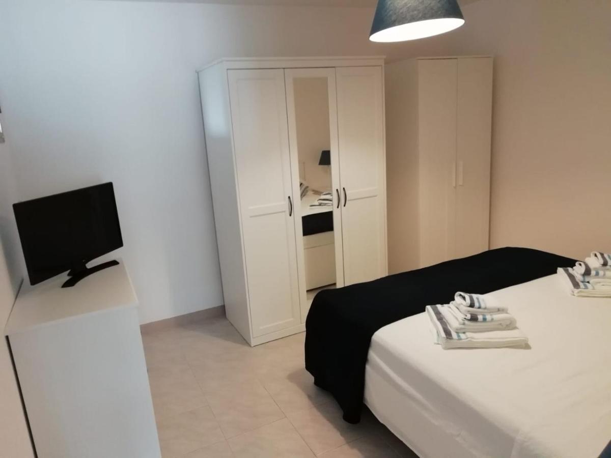 Trinacria Bedda Apartamento Marzamemi Exterior foto