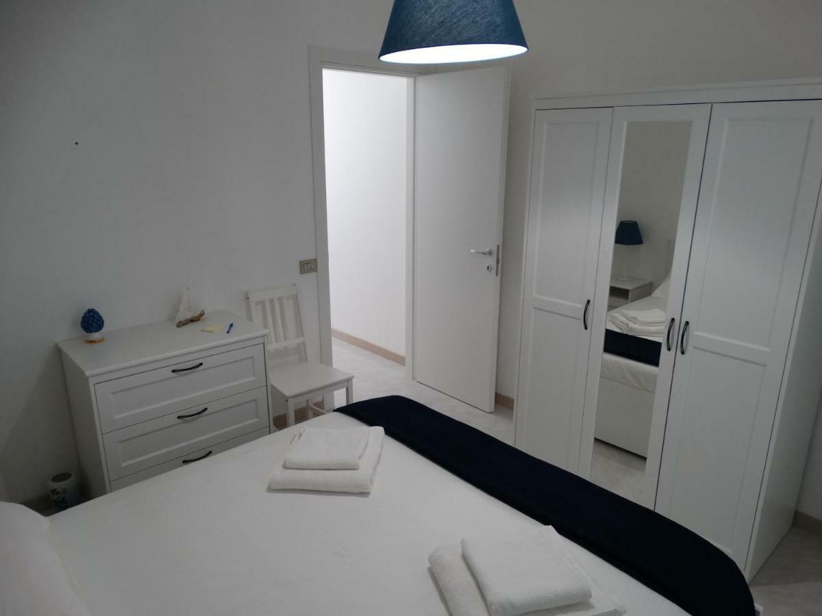 Trinacria Bedda Apartamento Marzamemi Exterior foto