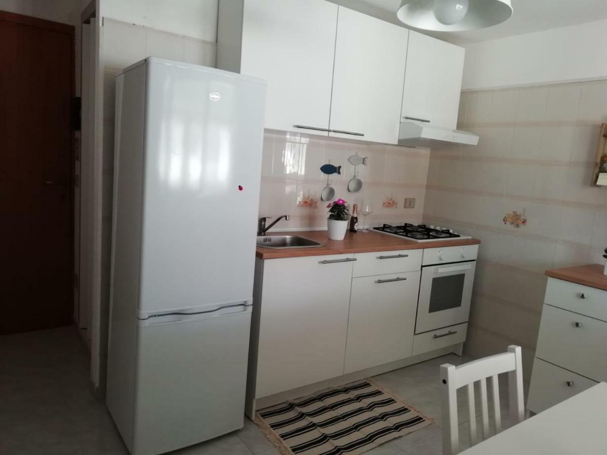 Trinacria Bedda Apartamento Marzamemi Exterior foto