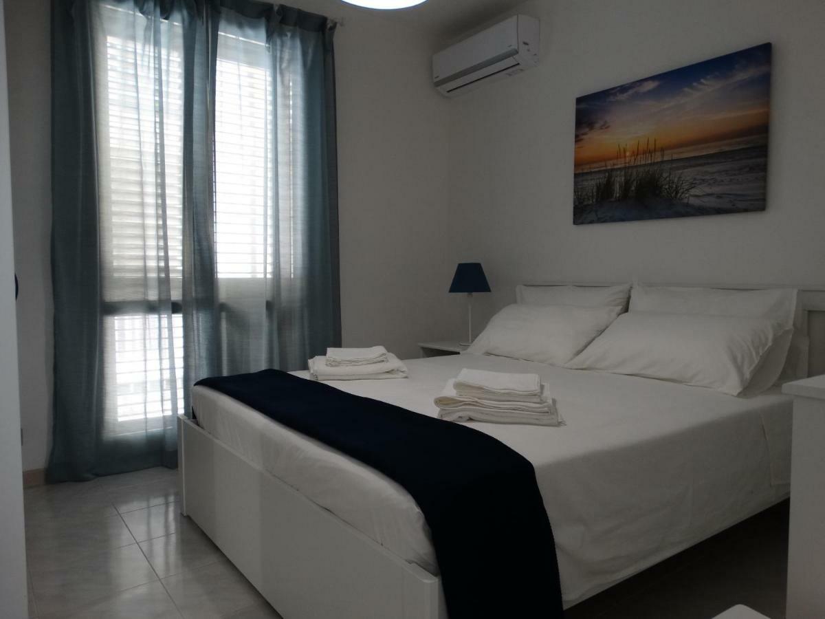 Trinacria Bedda Apartamento Marzamemi Exterior foto