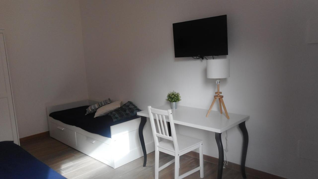 Trinacria Bedda Apartamento Marzamemi Exterior foto