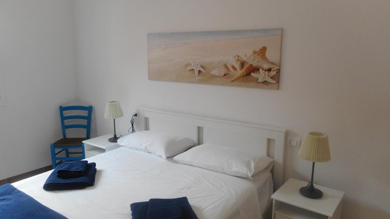 Trinacria Bedda Apartamento Marzamemi Exterior foto