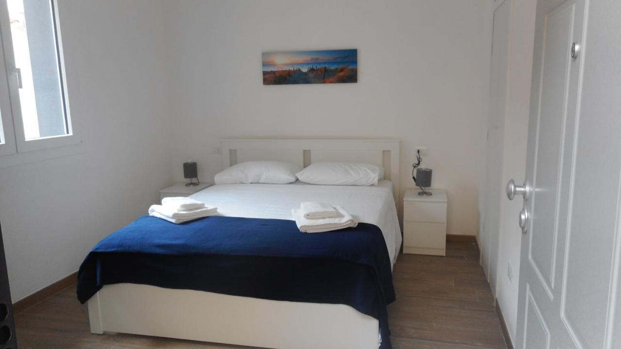 Trinacria Bedda Apartamento Marzamemi Exterior foto