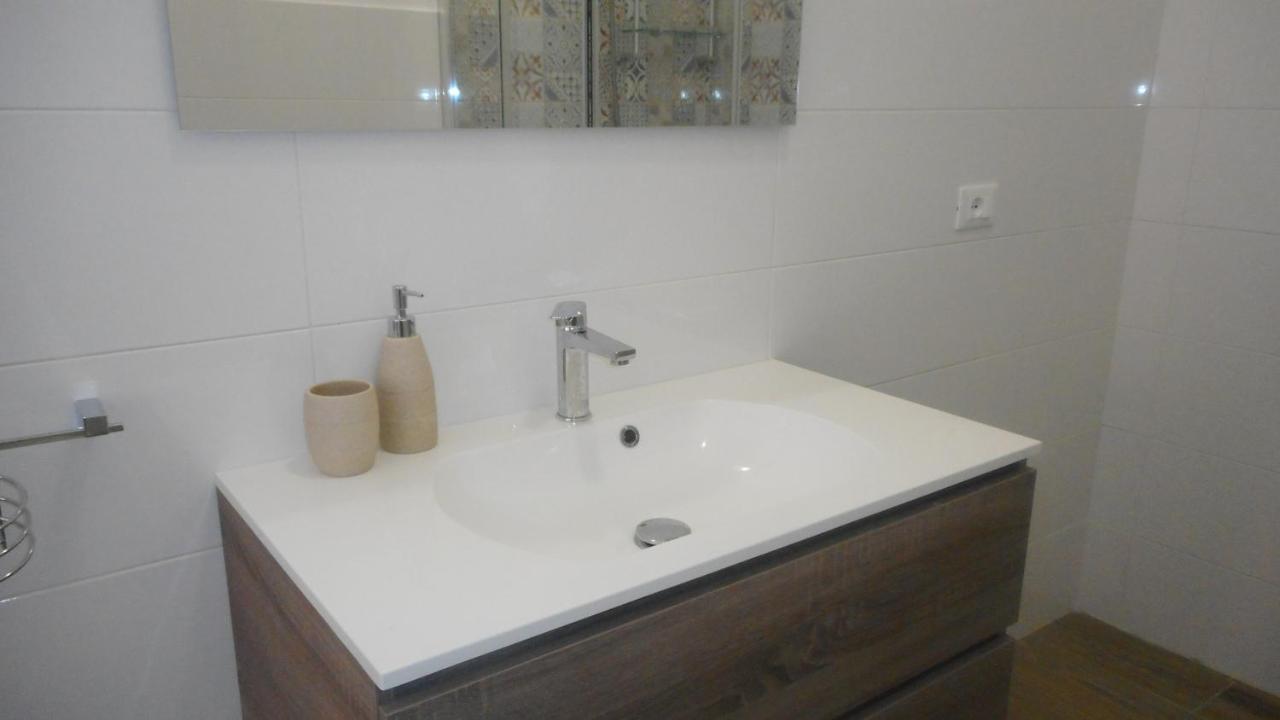 Trinacria Bedda Apartamento Marzamemi Exterior foto