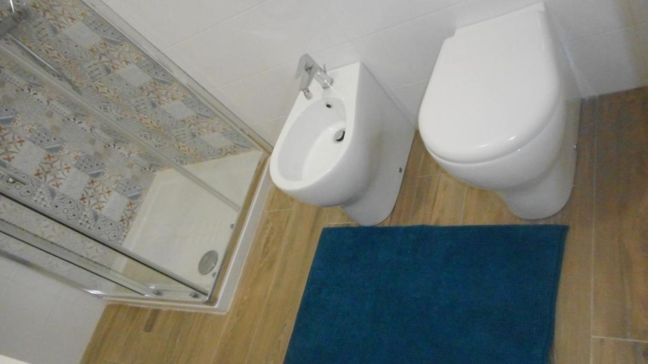 Trinacria Bedda Apartamento Marzamemi Exterior foto