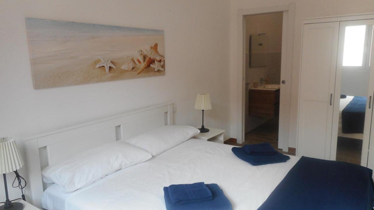 Trinacria Bedda Apartamento Marzamemi Exterior foto