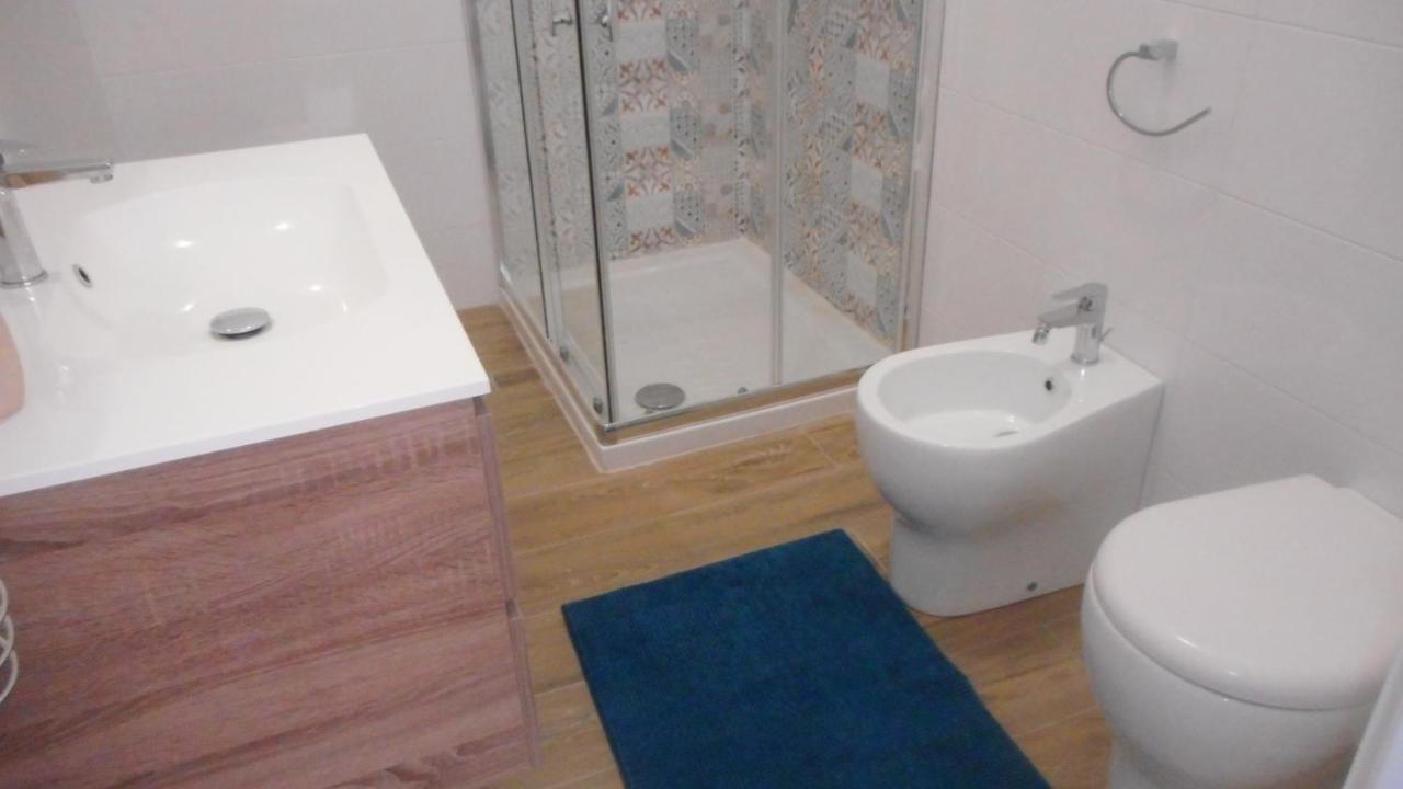 Trinacria Bedda Apartamento Marzamemi Exterior foto