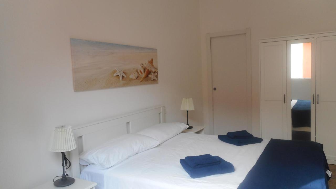 Trinacria Bedda Apartamento Marzamemi Exterior foto