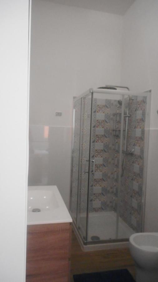 Trinacria Bedda Apartamento Marzamemi Exterior foto