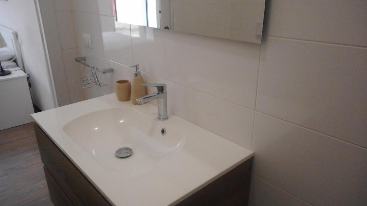 Trinacria Bedda Apartamento Marzamemi Exterior foto